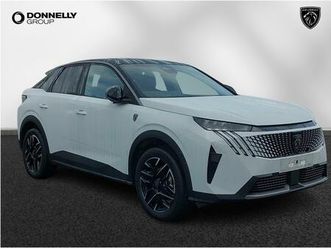 1.2 hybrid gt e-dsc6 euro 6 (s/s) 5dr