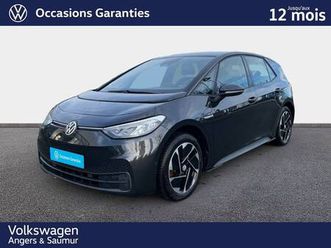 id.3 145 ch pro business