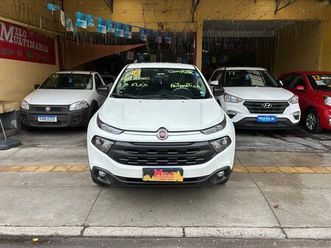 fiat toro freedom 1.8 16v flex aut.