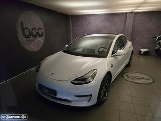 tesla model 3 long range awd dual motor