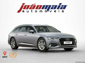 audi a6 40 tdi advanced s tr abril/24