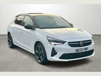 1.2 turbo ultimate auto euro 6 (s/s) 5dr