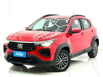 fiat pulse 1.3 drive cvt