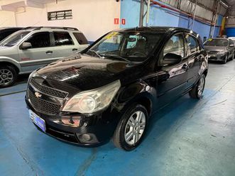 ltz 1.4 mpfi 8v flexpower 5p