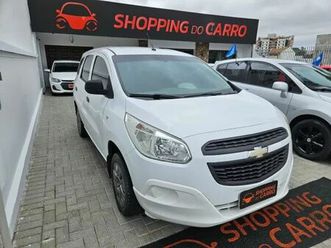 ls 1.8 8v econo.flex 5p mec.