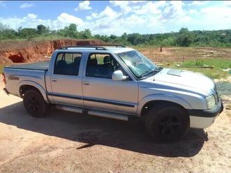 p-up tornado 2.8 tdi 4x2/4x4 cd dies