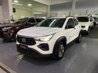 fiat pulse 1.3 drive