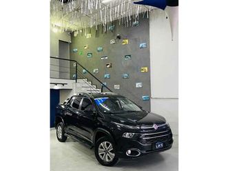 fiat toro 1.8 freedom opening edt auto