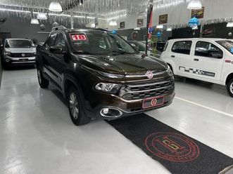 fiat toro 1.8 freedom auto