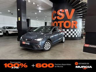seat ibiza 1.0 tsi 70kw (95cv) style