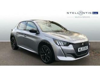 1.2 puretech gt euro 6 (s/s) 5dr