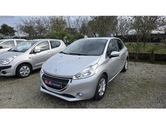 peugeot 208 1.0 vti 68cv novembro/13