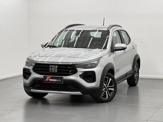 fiat pulse audace 1.0 turbo 200 mhev flex aut.