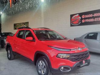 fiat toro 2.0 tdi freedom auto 4wd