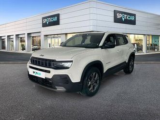 1.2 g 74kw (100cv) longitude