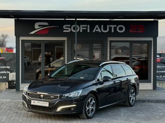 2.0 hdi sw * панорама* head up дисплей* кожен сало