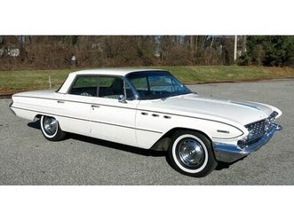 1961 buick invicta