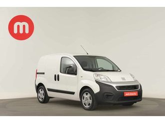 fiat fiorino fiorino 1.3 m-jet sx