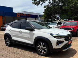 fiat pulse 1.0 t200 impetus cvt