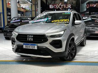 fiat pulse audace 1.0 turbo 200 flex aut.