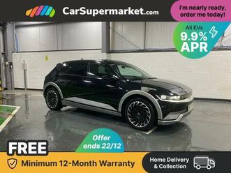 77kwh ultimate auto 5dr