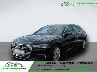 audi a6 avant 35 tdi 163 ch bva