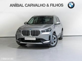 bmw x1 xdrive25e xline