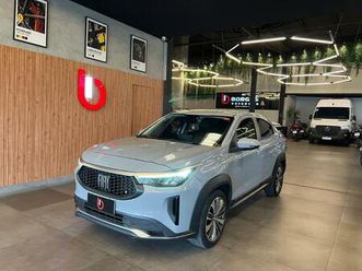 fiat fastback audace 1.0 200 t. flex aut