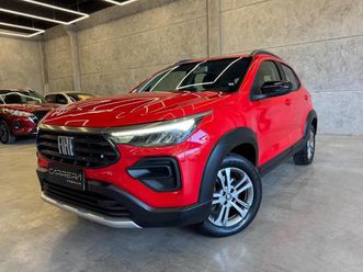 fiat pulse 1.0 t200 audace cvt