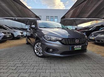 fiat tipo 1.3 m-jet pop
