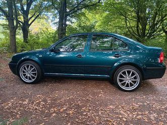 ❗️vw bora 1.4 16v / tüv ❗️