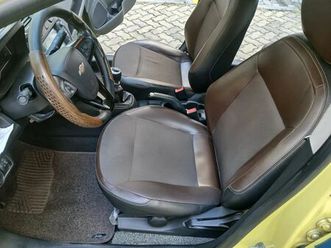 ltz 1.8 8v econo.flex 4p mec.