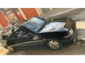 gsi 2.0 conversível