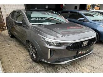 fiat fastback 1.0 t200 impetus cvt