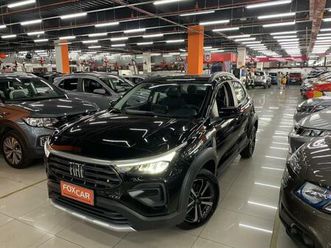 fiat pulse 1.0 t200 mhev audace cvt