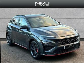 2.0 t-gdi n dct euro 6 (start/stop) 5dr