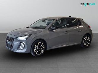 1.2 puretech allure s&s 100cv my20