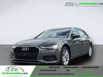 audi a6 avant 45 tfsi 265 ch bva