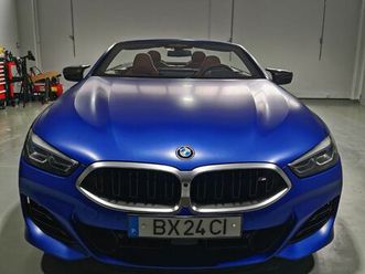 bmw 850 m850 i xdrive