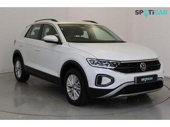 1.5 tsi life dsg euro 6 (s/s) 5dr