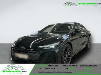 audi a6 55 tfsie 367 ch quattro