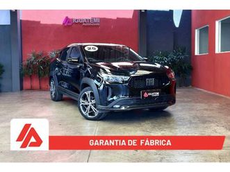 fiat fastback impetus flex