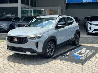 fiat pulse 1.0 t200 mhev audace cvt