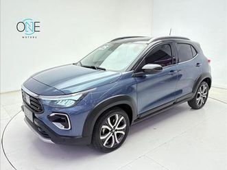 fiat pulse 1.0 t200 mhev impetus cvt