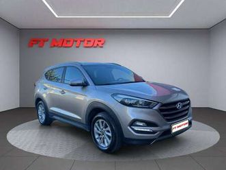 1.7 crdi 115cv bluedrive klass 4x2