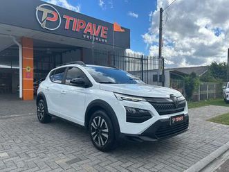 renault kardian 1.0 tce evolution auto