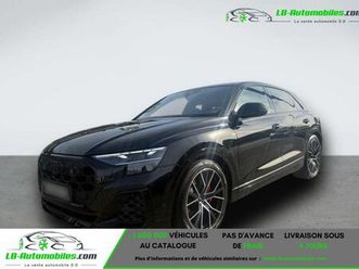 audi q8 60 tfsi e 462 bva quattro