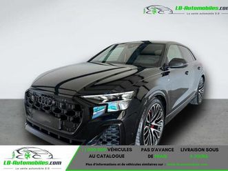 audi q8 60 tfsi e 462 bva quattro