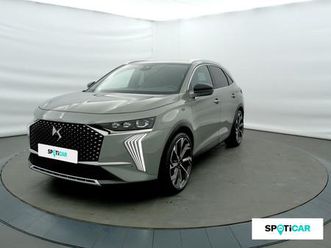 crossback e-tense 4x4 360ch rivoli