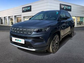 1.6 mjet 96kw (130cv) fwd limited